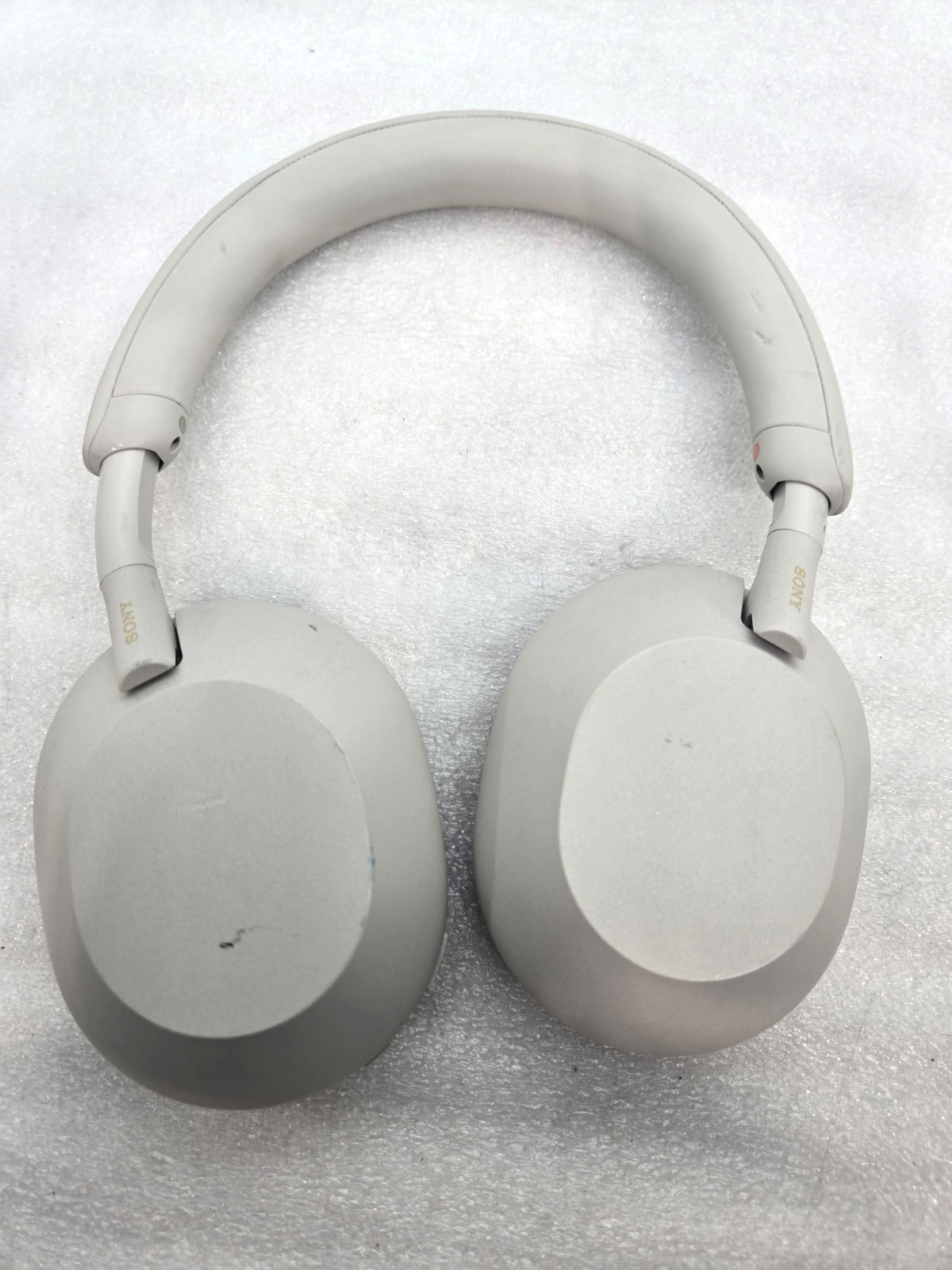 Sony WH-1000XM5 Wireless NC Headphones Sandstone FAST FREE SHIPPING b