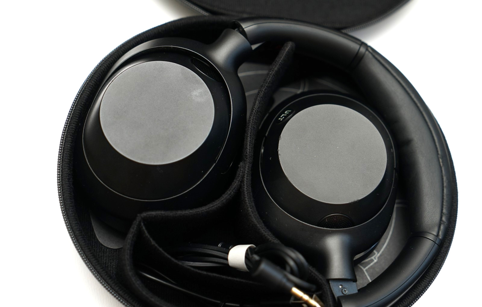 SONY WH-ULT900N Wireless Noise Canceling Headphones Bluetooth Forest BLACK