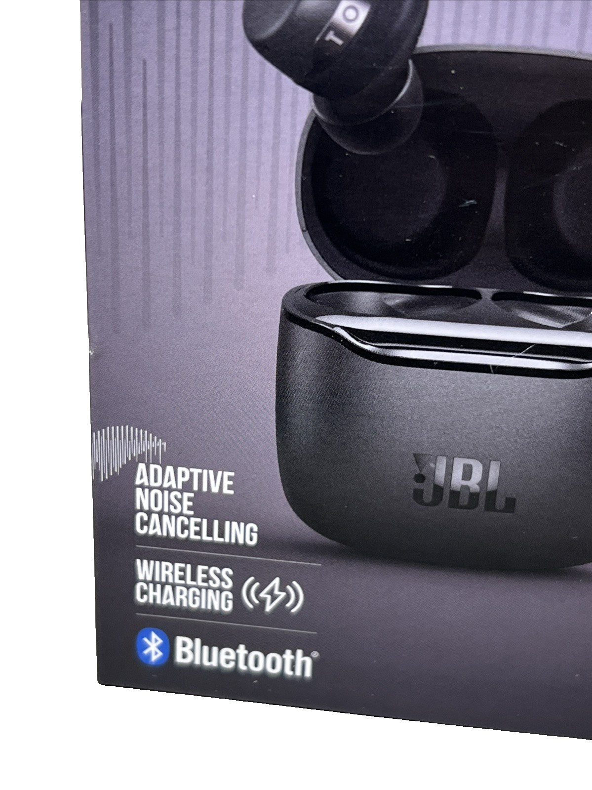 JBL Tour Pro+ TWS Noise Cancelling True Wireless Bluetooth Earbuds – BRAND NEW