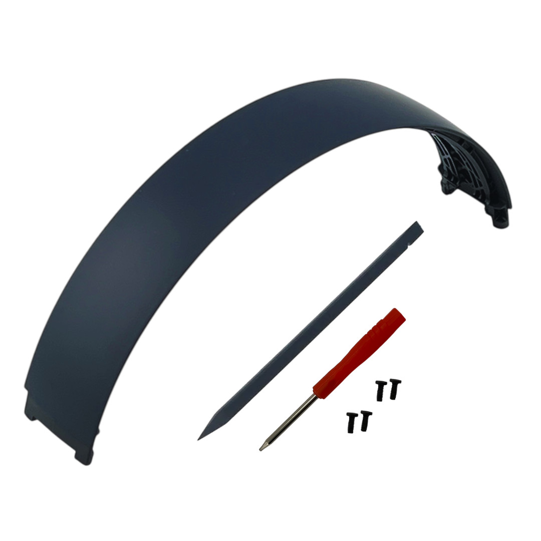 Original Beats Studio Pro (2023) A2924 Wireless Headband Arch Replacement Parts