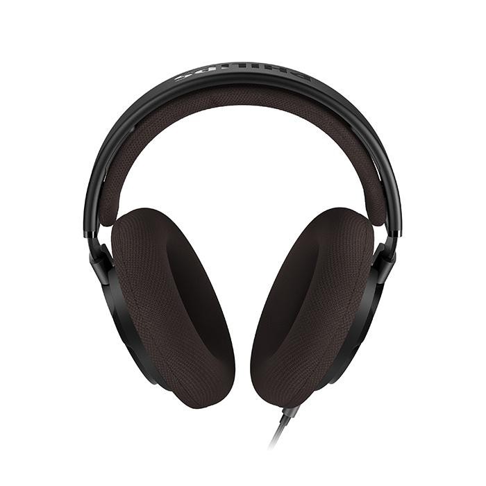Philips SHP9500CY Open-Back Wired Headphones 100th Anniversary Retro 70s Design