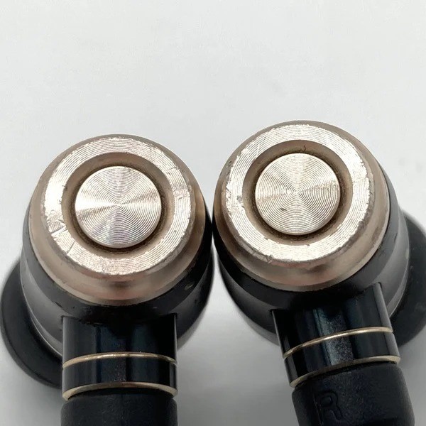 JVC Kenwood In-Ear Headphones HA-FX850