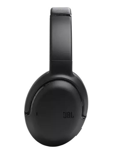 JBL TOUR ONE M2 Headphones Wireless Head-band Music USB Type-C Bluetooth Black