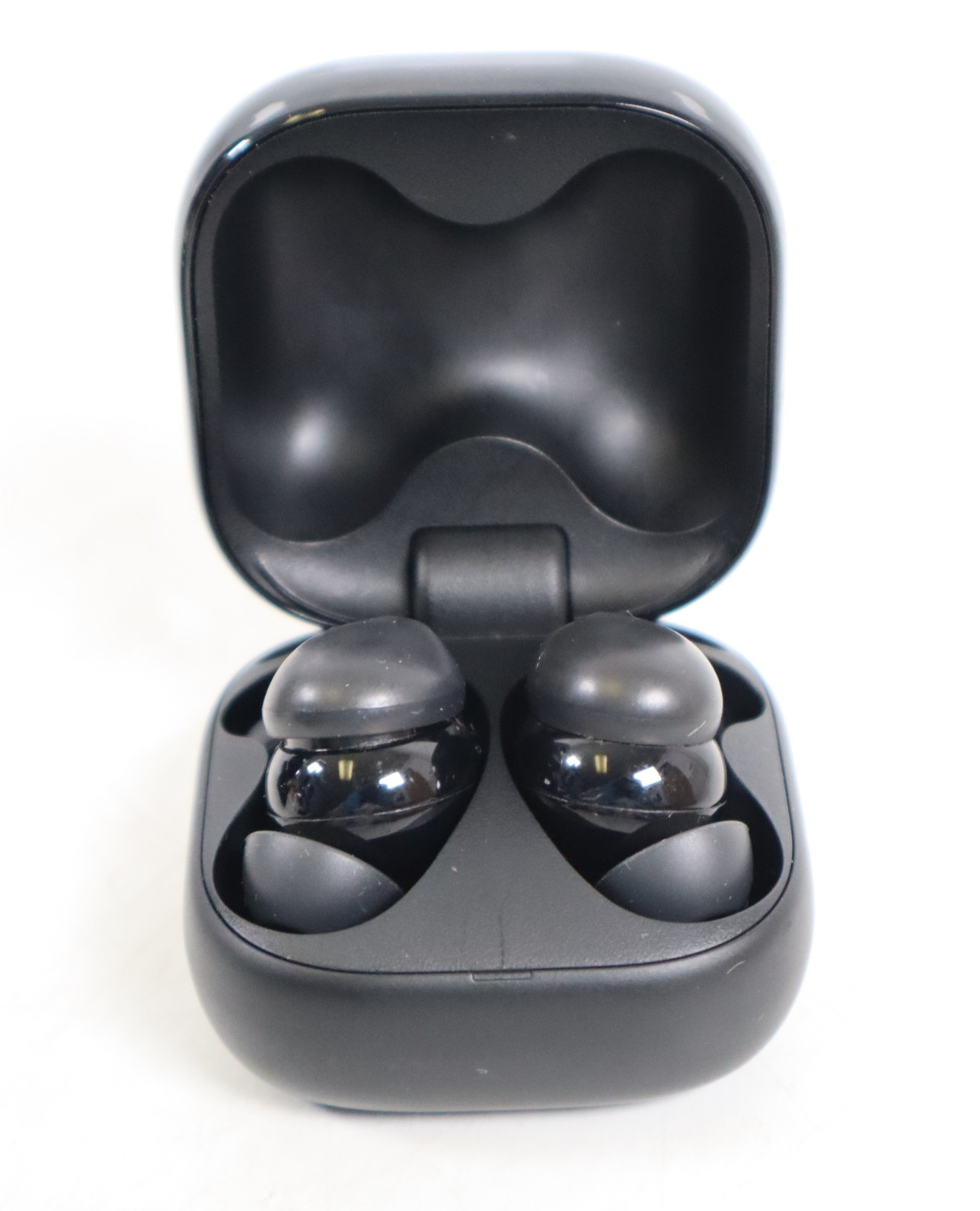 Sony WF-LS910N/B LinkBuds Fit Noise Canceling Earbuds – Scratches – (Fair Cond.)