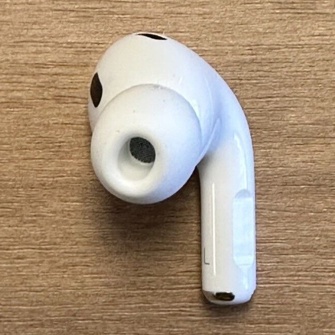Apple Airpods Pro 2nd Gen – Left or Right Airpods or Charging Case