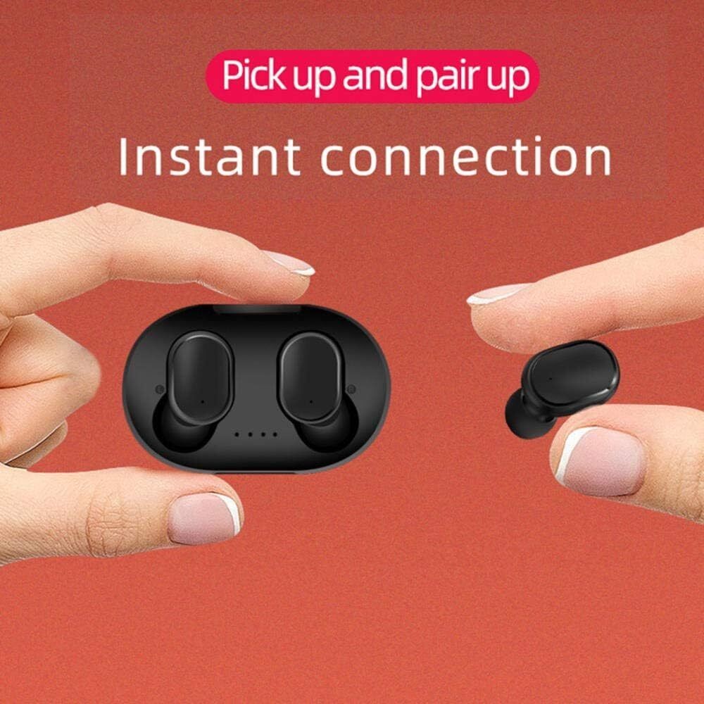 For Samsung Galaxy S23 S22 S21 S20 S10 S9 Bluetooth Wireless Earbuds Headphones