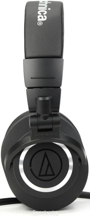 Audio-Technica ATH-M50xSTS StreamSet Streaming Headset