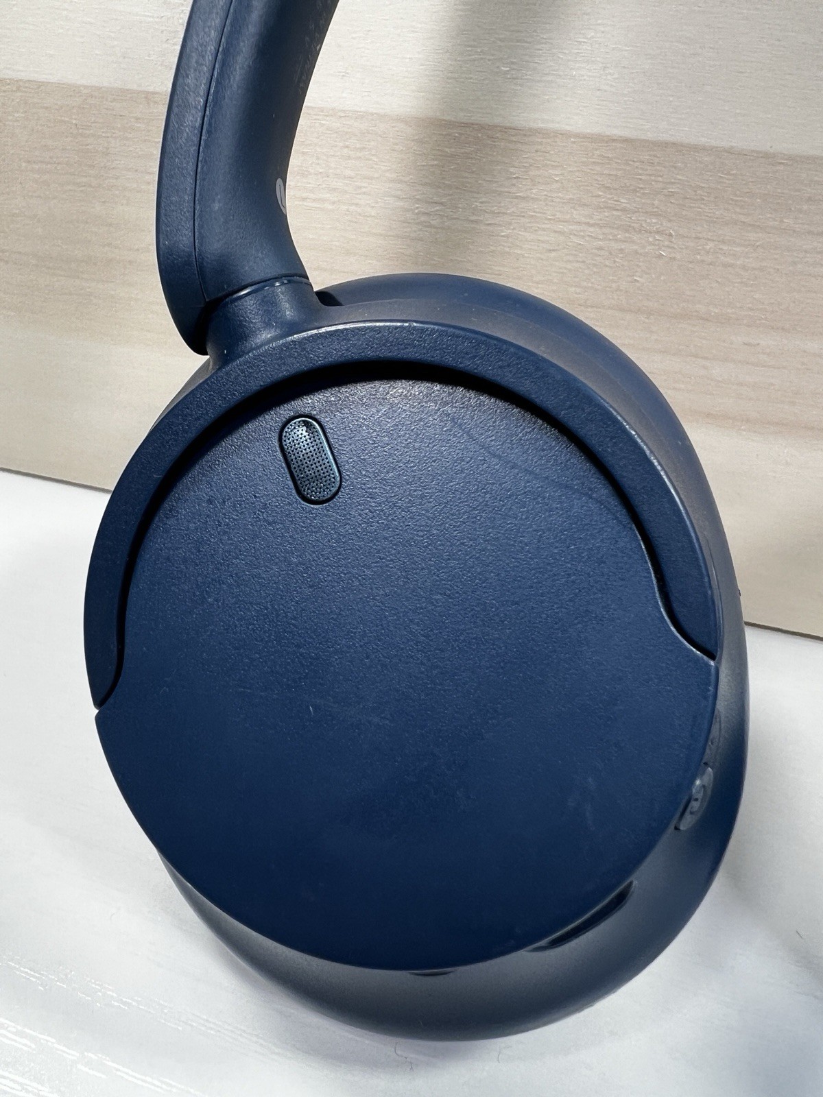 Sony – WH-CH720N Wireless Noise Canceling Headphones – Blue
