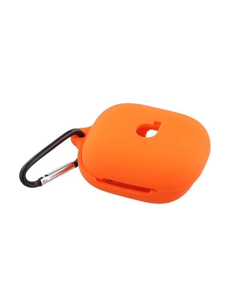 Protective Silicone Case for Powerbeats Fit 2025 with Secure Custom Fit Design