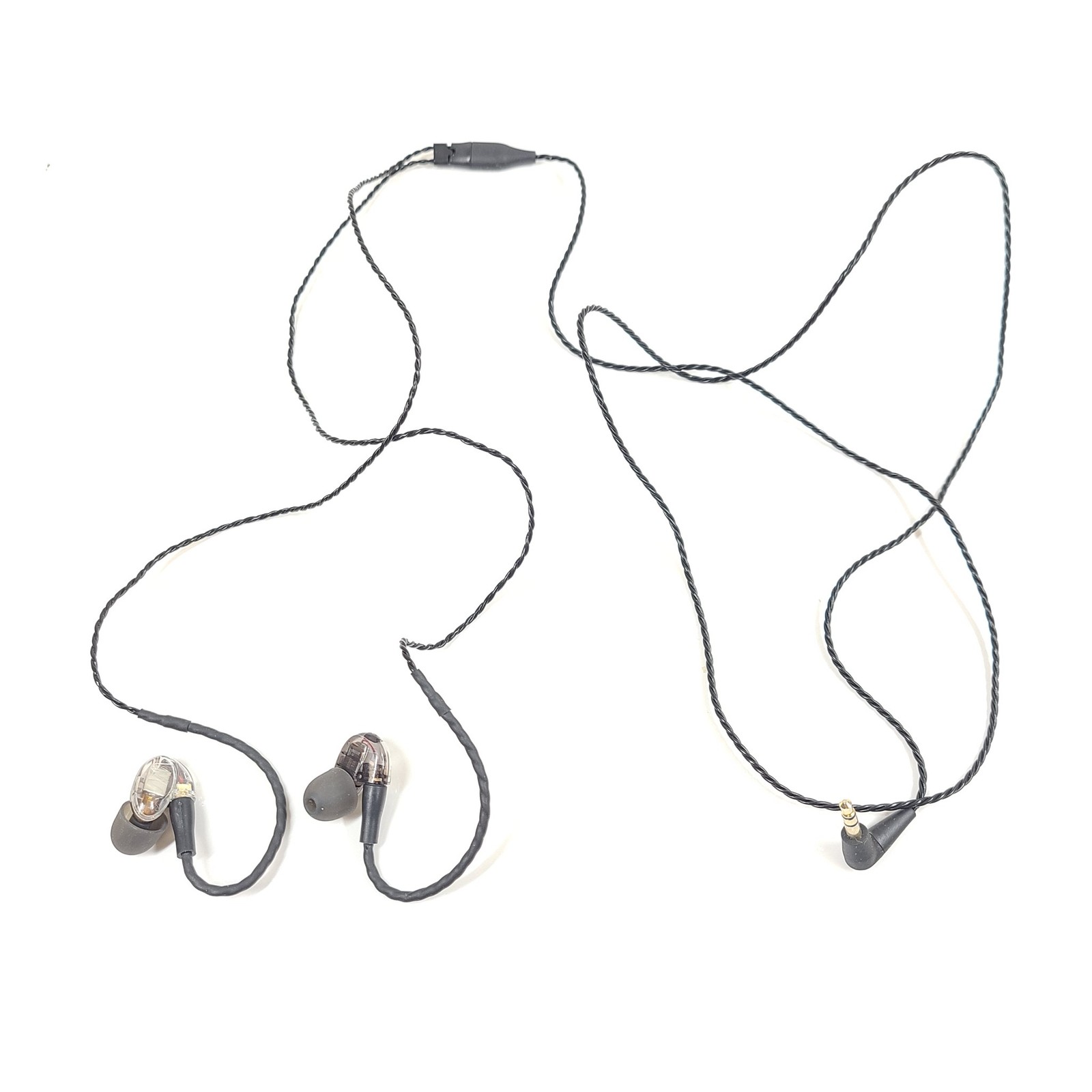 Westone Audio Pro X10 In-Ear Monitor Clear Wireless Ergonomic Sound Isolation