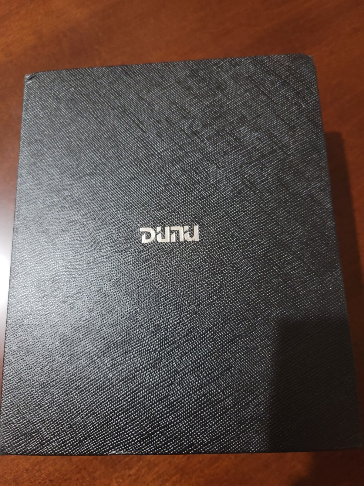 DUNU canal type premium hybrid 4 way earphone DK-3001
