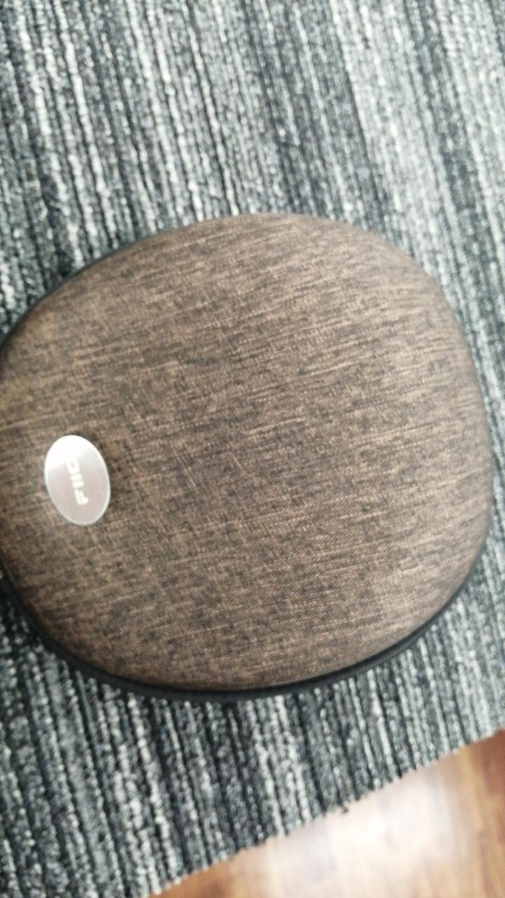 Fiio FT1-PRO Open-Back Planar Magnetic Headphones