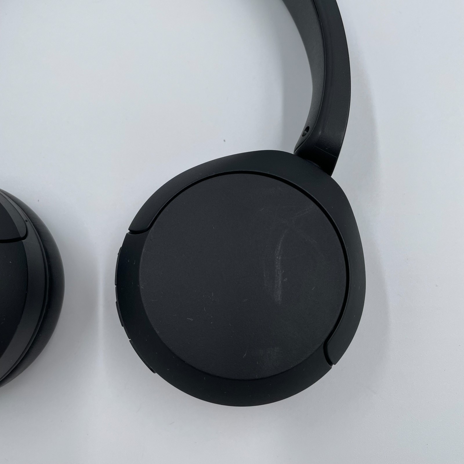 Sony YY2958 WH-CH520 – Black – Wireless Over the Ear Headphones