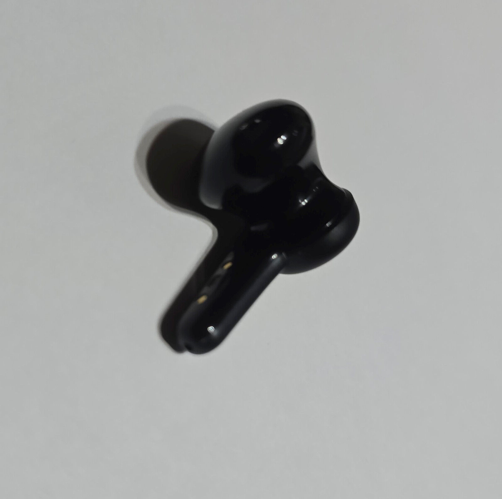 Unused Original Black Soundcore Anker Life Note 3S LEFT SIDE Wireless Earbud