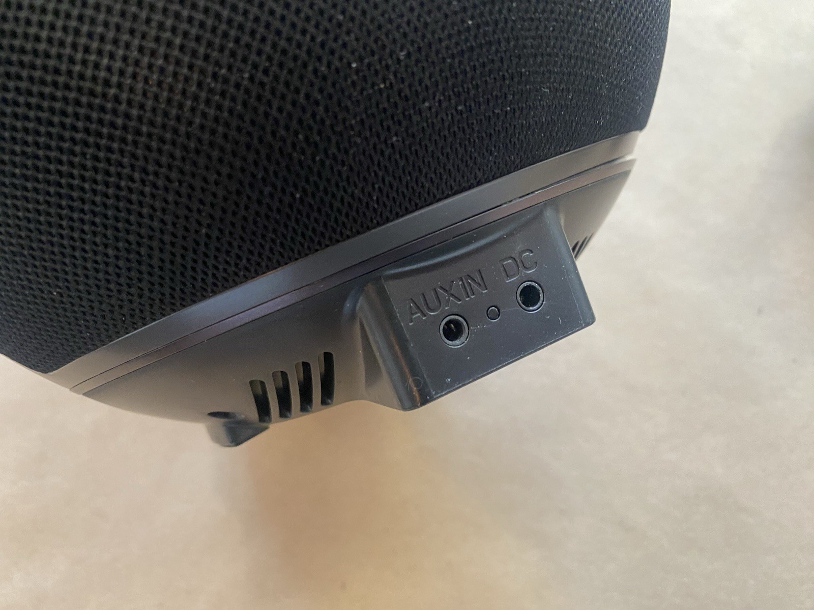 Motorola Sphere+ 2 in 1 Bluetooth Speaker and Wireless Headphones Tested Working