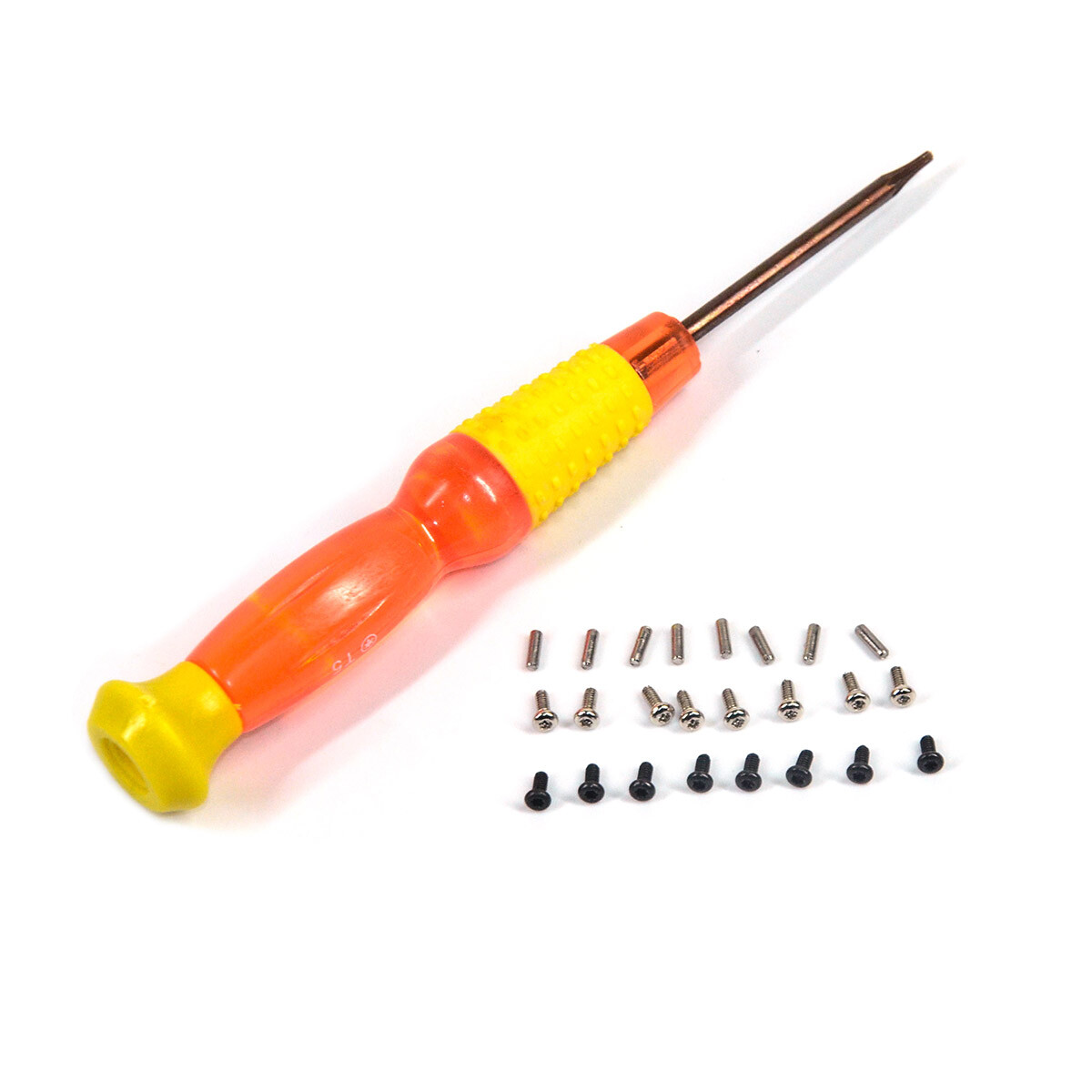 Replacement Screws/Hinge Pins Tool set for Beats by Dr Dre Studio 2.0 Headphone