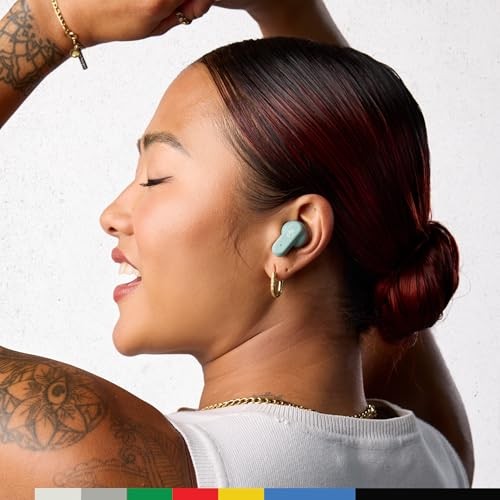 Skullcandy Dime Evo True Wireless Earbuds (Preppy Summer)