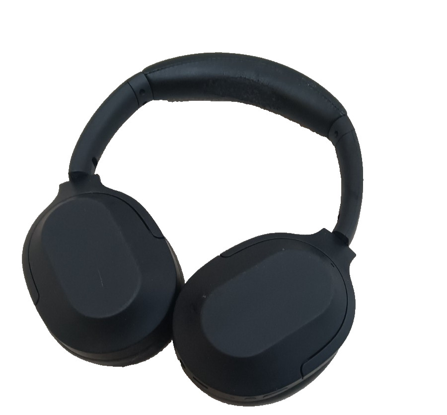 STATUS SAANC-FS Flagship ANC Wireless Headphones Noise Cancelling Worn Ear Cover