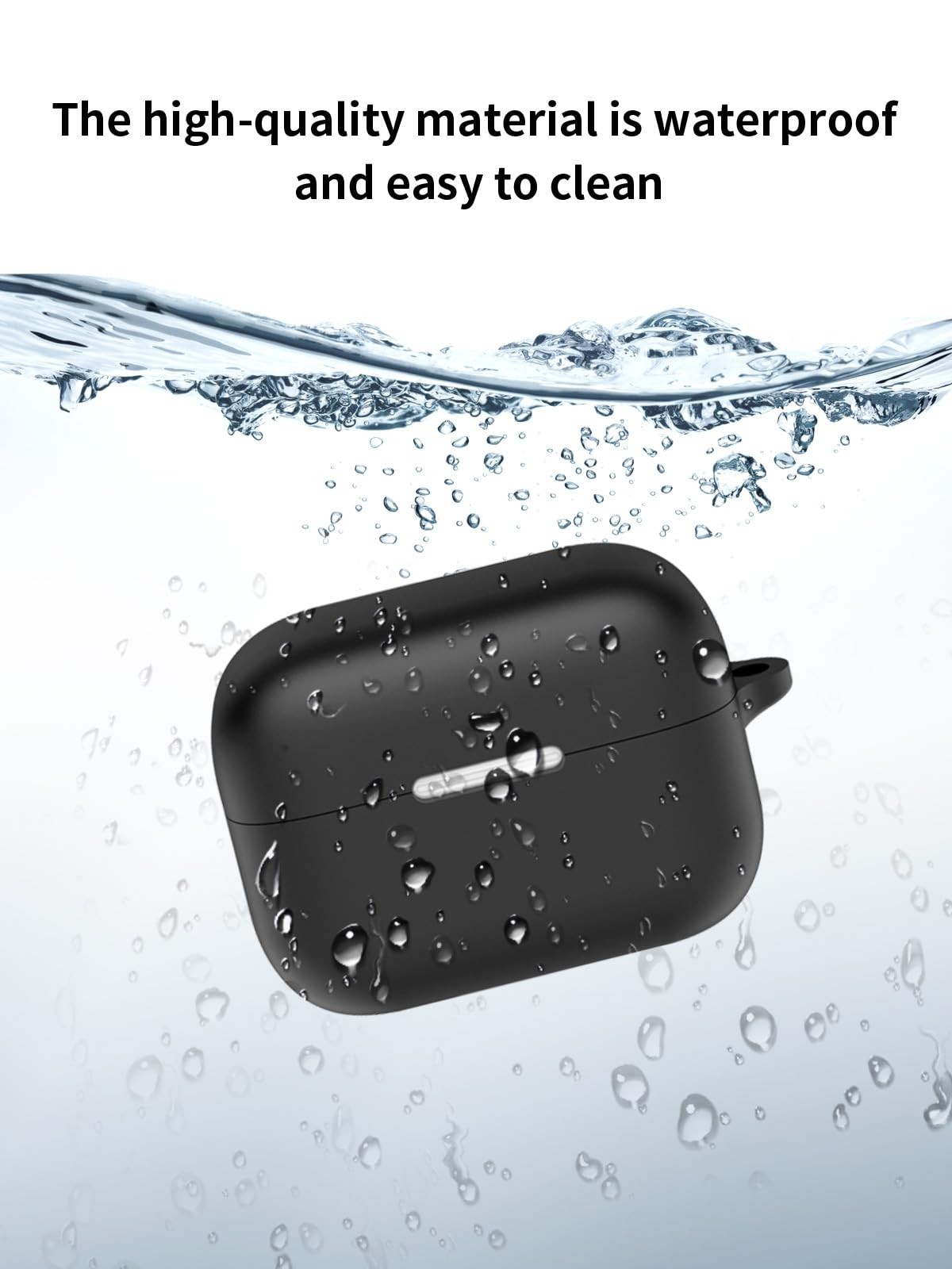 Compatible with Anker Soundcore AeroClip Active Noise Cancelling Earbuds,Premium