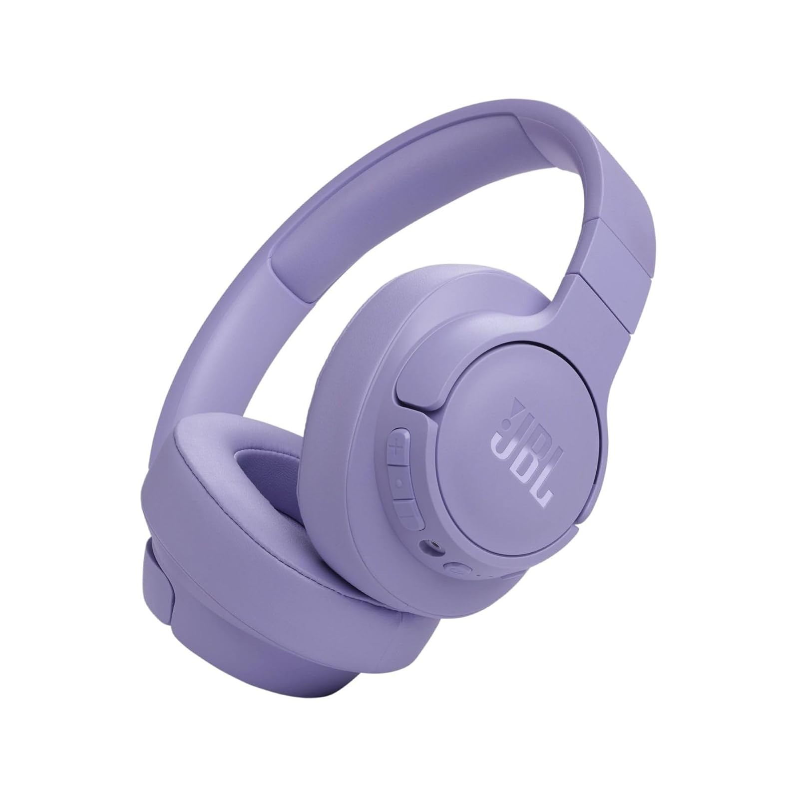 JBL Tune 770NC Wireless Over-Ear Headphones – Adaptive Noise Cancelling