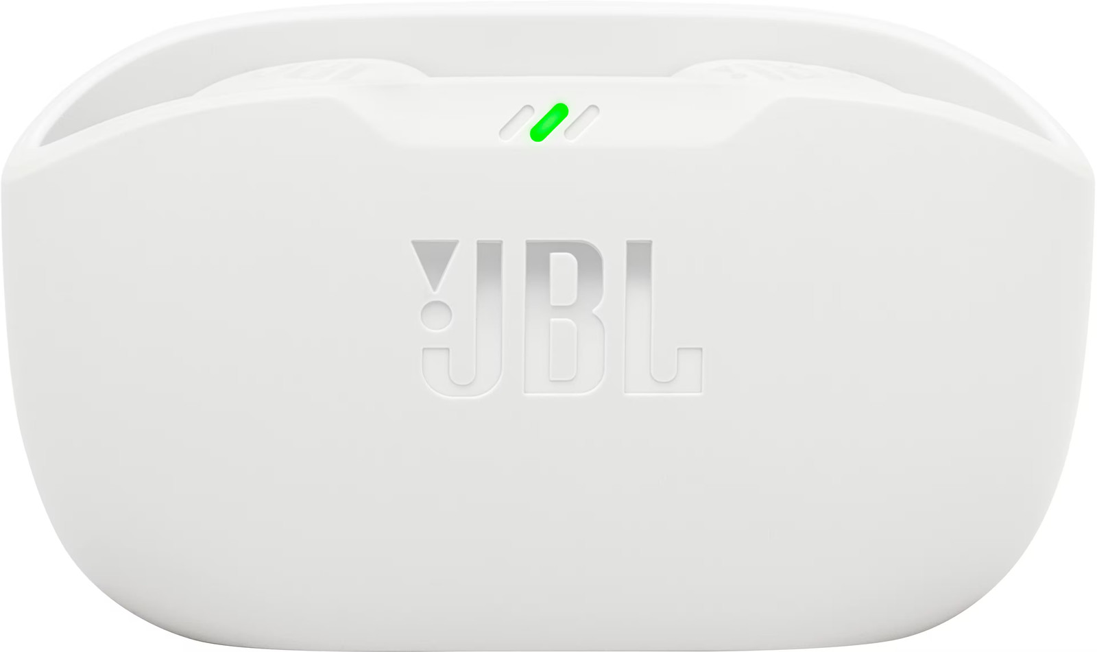 JBL – Vibe Buds 2 Noise Cancelling Earbuds – 2025 – White