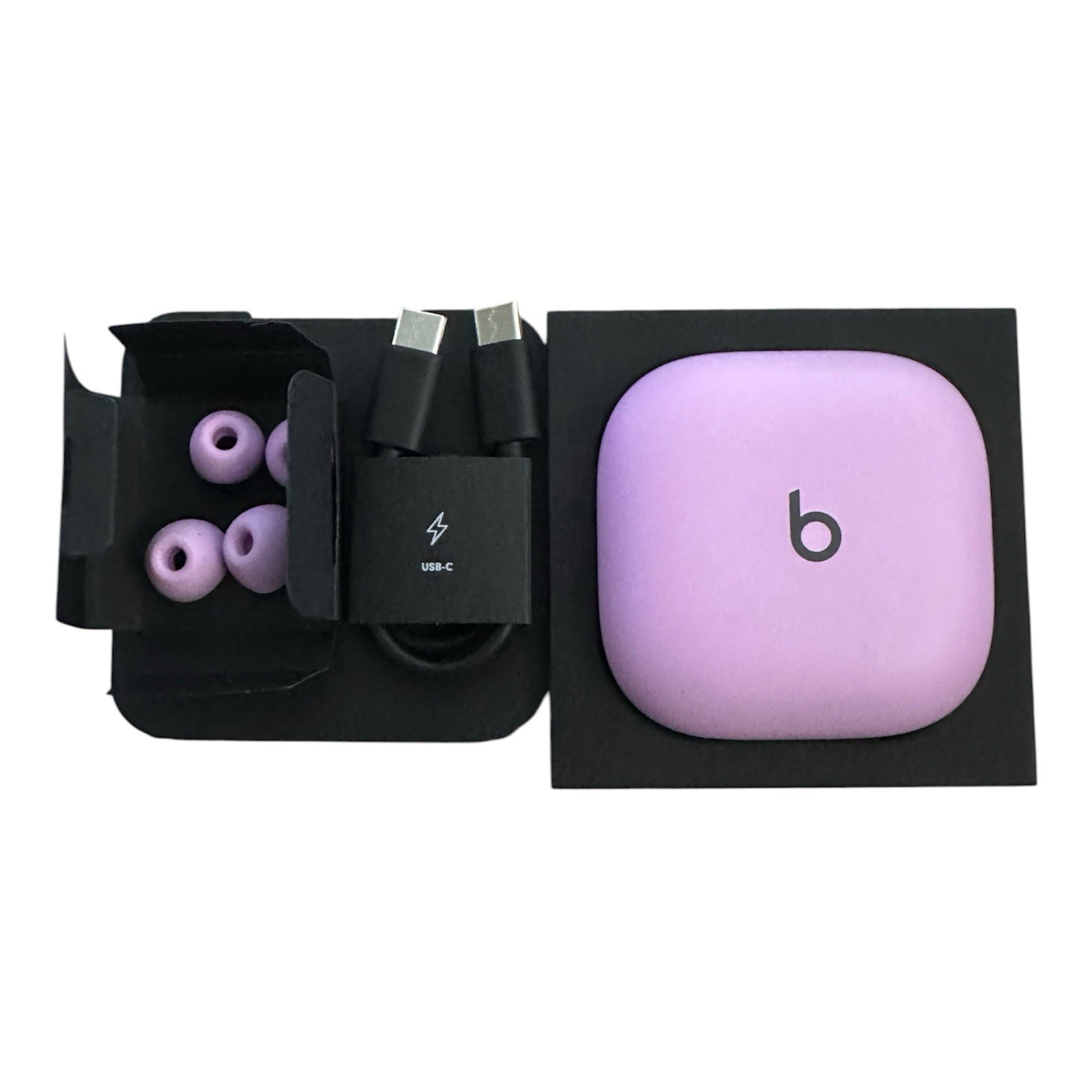 BEATS FIT PRO MODEL A2576, A2577, A2578