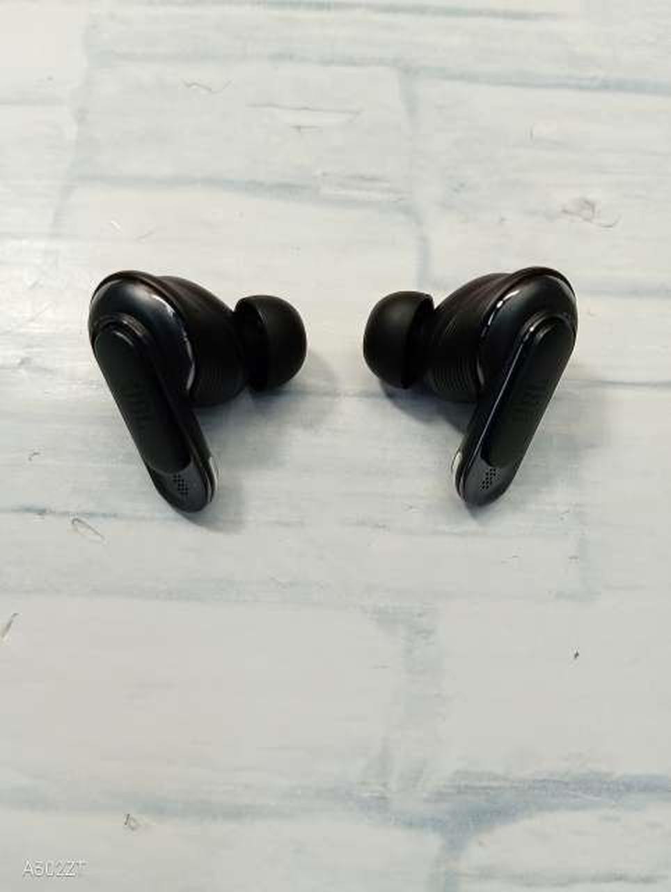 JBL Tour Pro 2 True Wireless Earbuds – Used, Some Scratches
