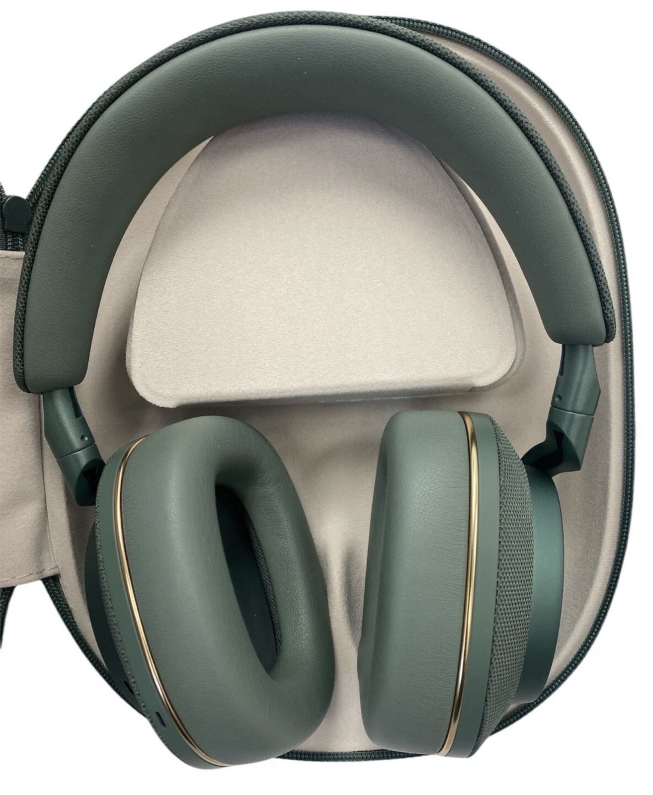 Bowers & Wilkins Px7 S2e Over-Ear Noise Cancelling Headphones Forest Green New