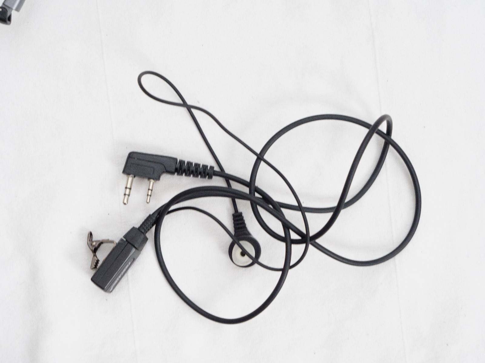 Headset Lot Plantronics , Retcvis, Panasonic kx-tca430, Wantek, Behringer