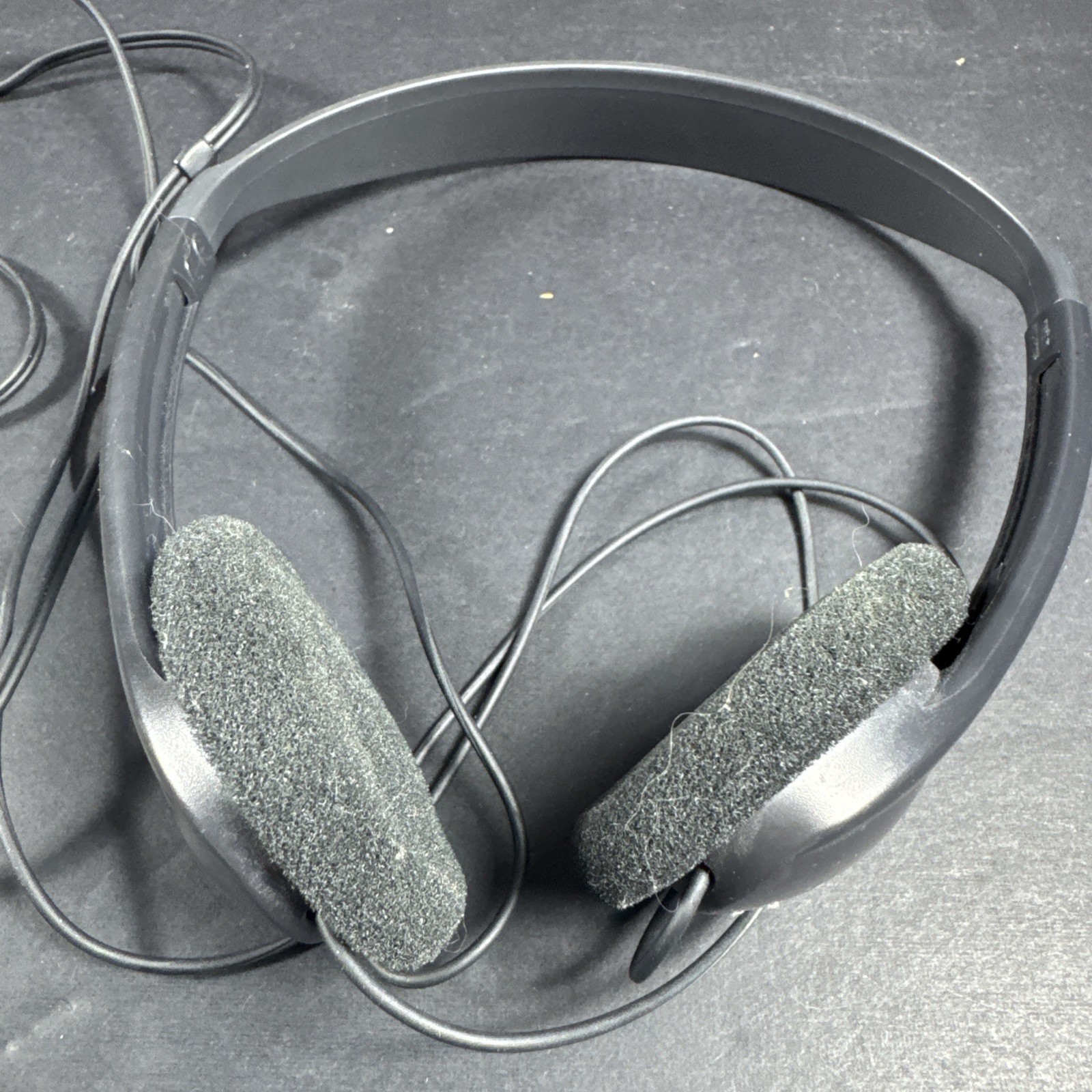 Sony MDR-101 Wired On-Ear Stereo Headphones TESTED