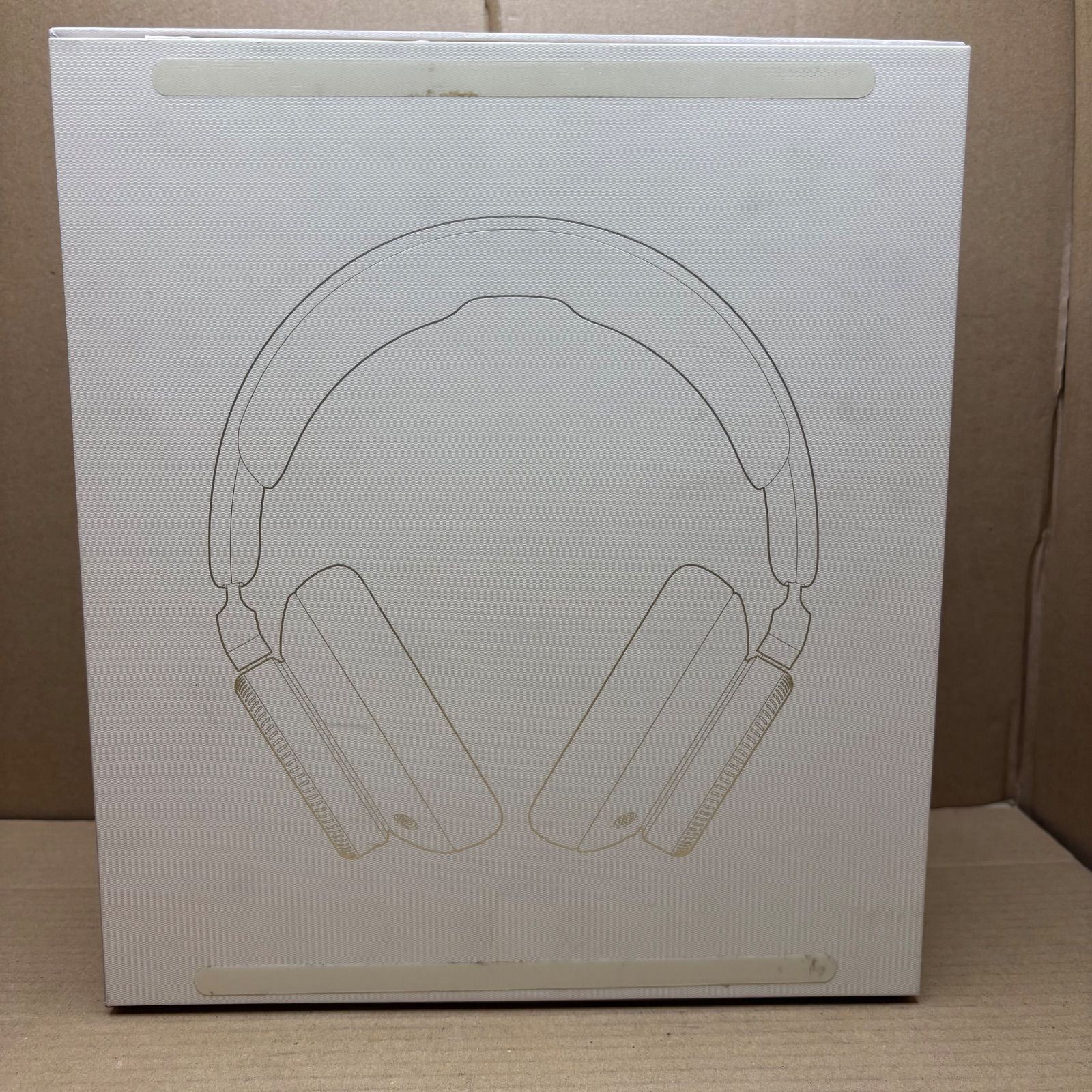 Bang & Olufsen Beoplay H100 Wireless Headphones Hourglass Sand ANC BT