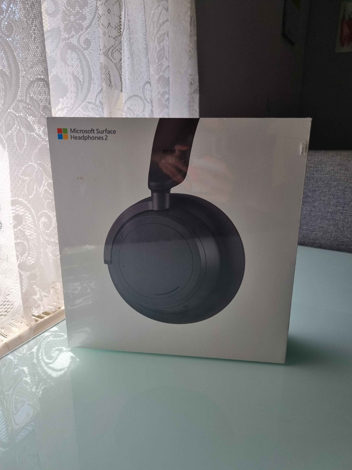 Microsoft Surface Headphones 2 – Black – SEALED – BRAND NEW -UNUSED