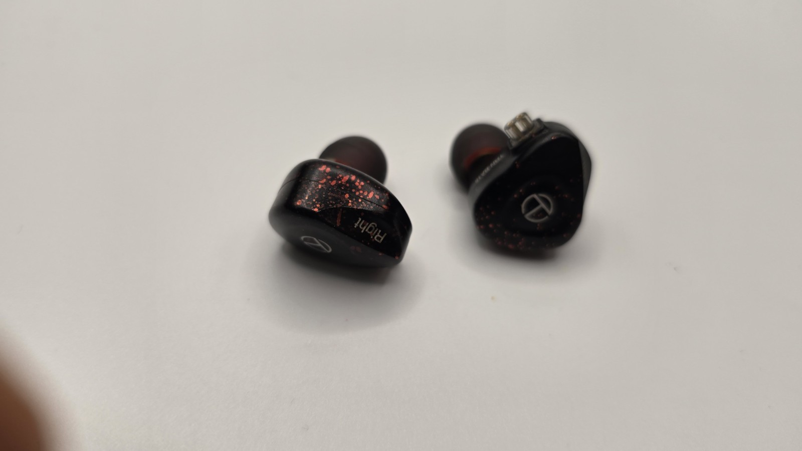 TRN BT202 PRO , Apex High Def. Swappable Earpiece Connectors