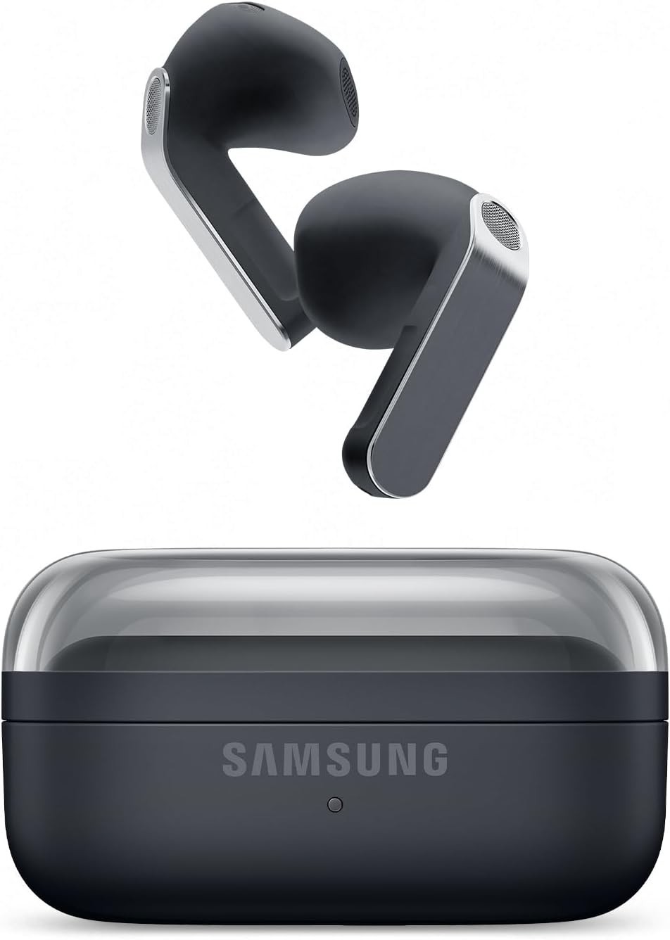 Samsung Galaxy Buds4 SM-R540 Wireless Earbuds Noise Cancelling Live Translation