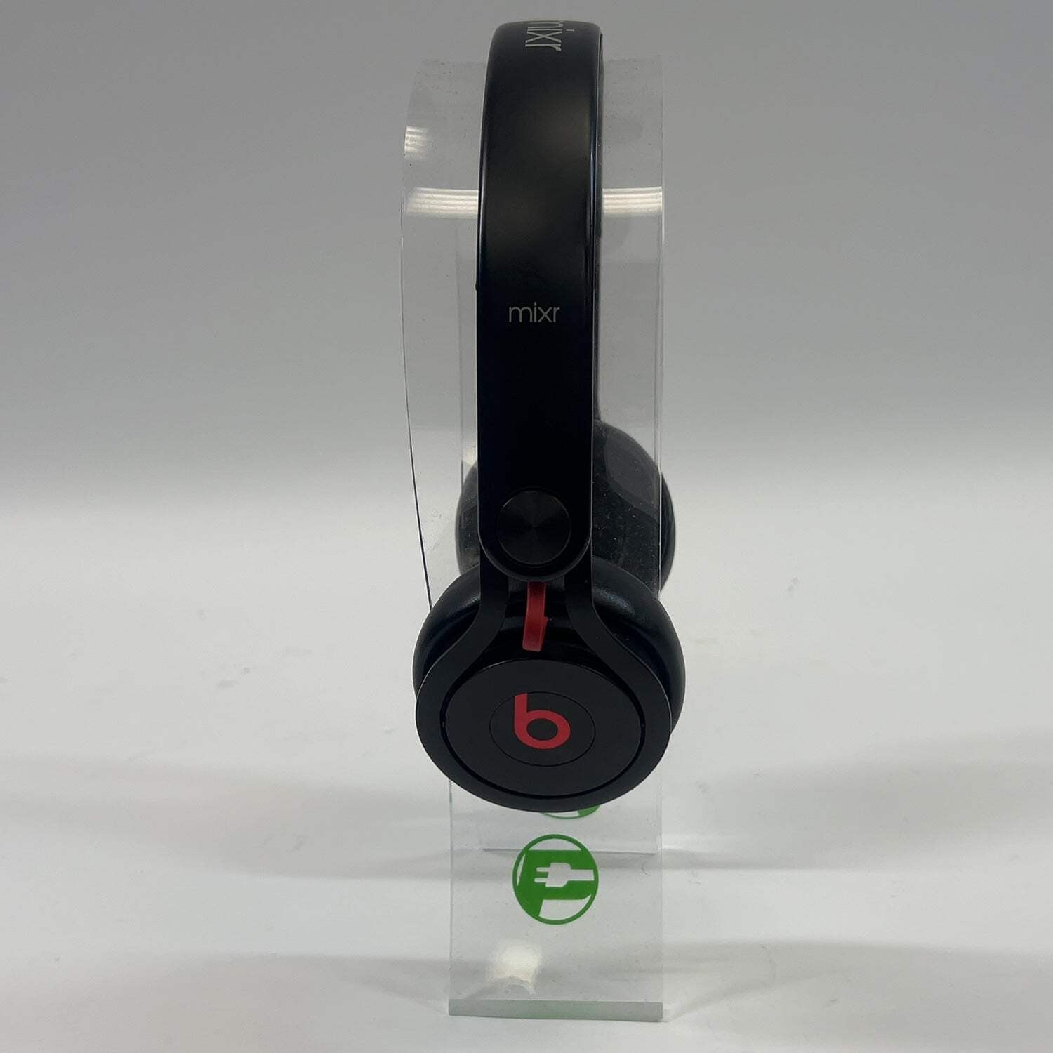 Beats Mixr Wired On-Ear Headphones Black