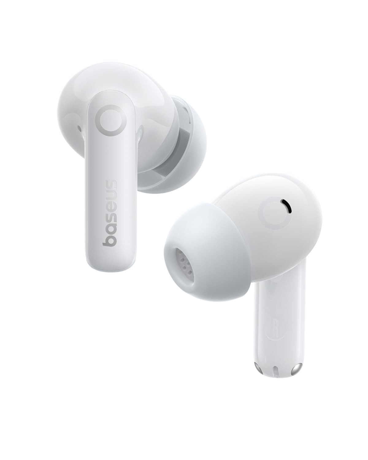 Noise Cancelling Wireless Earbuds, Adaptive EQ, LDAC Hi-Res Sound, 55H Playtime,