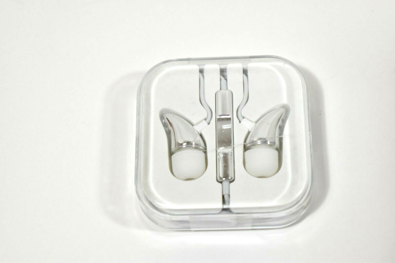 Unbranded Wired Ear Buds