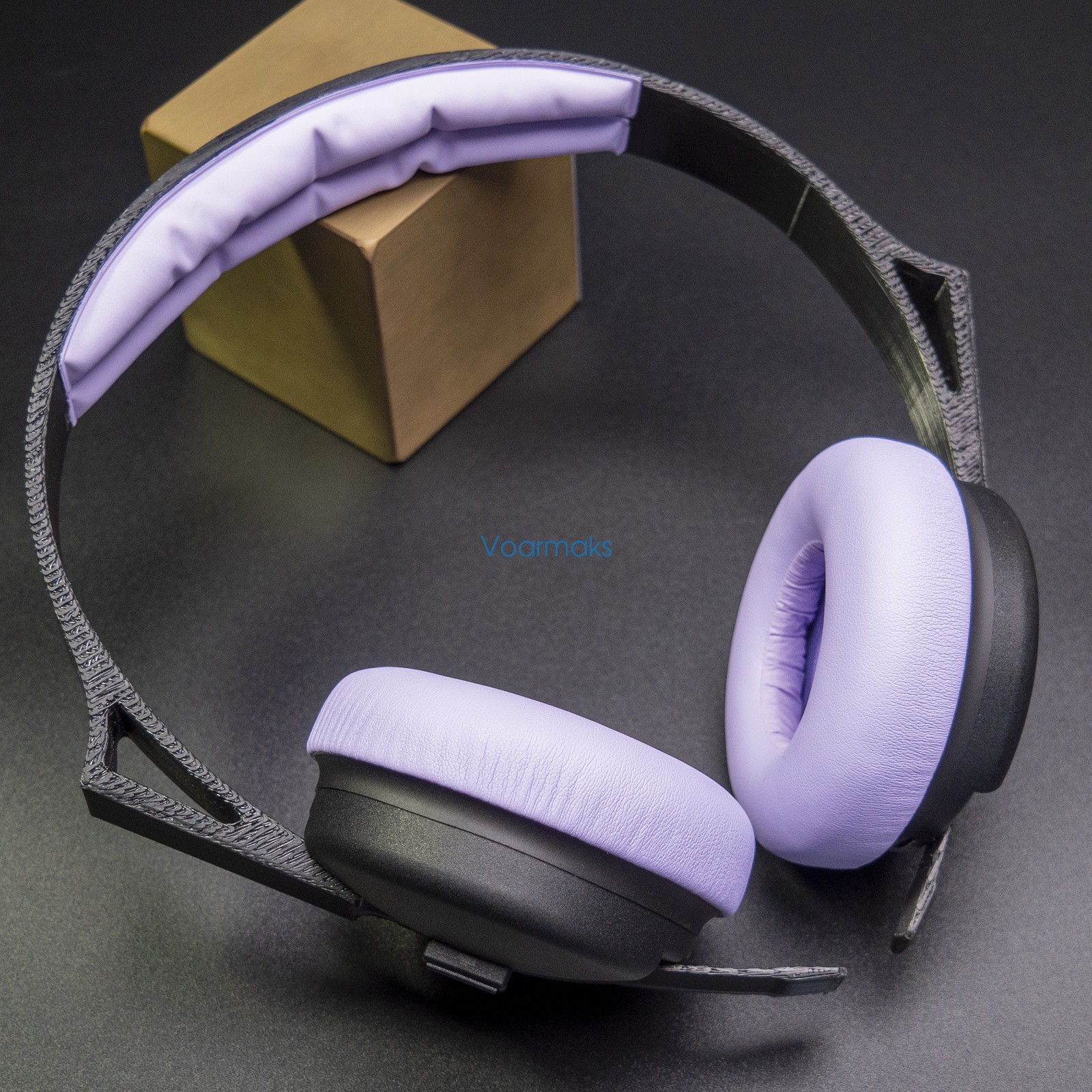 Ear Pads Headband Cushion Kits For Sennheiser HD25 HD250 HD25S HMD25 Headphone