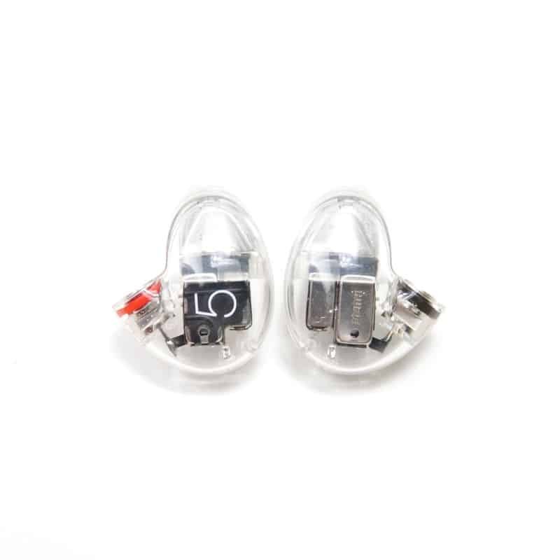 SHURE AONIC 5