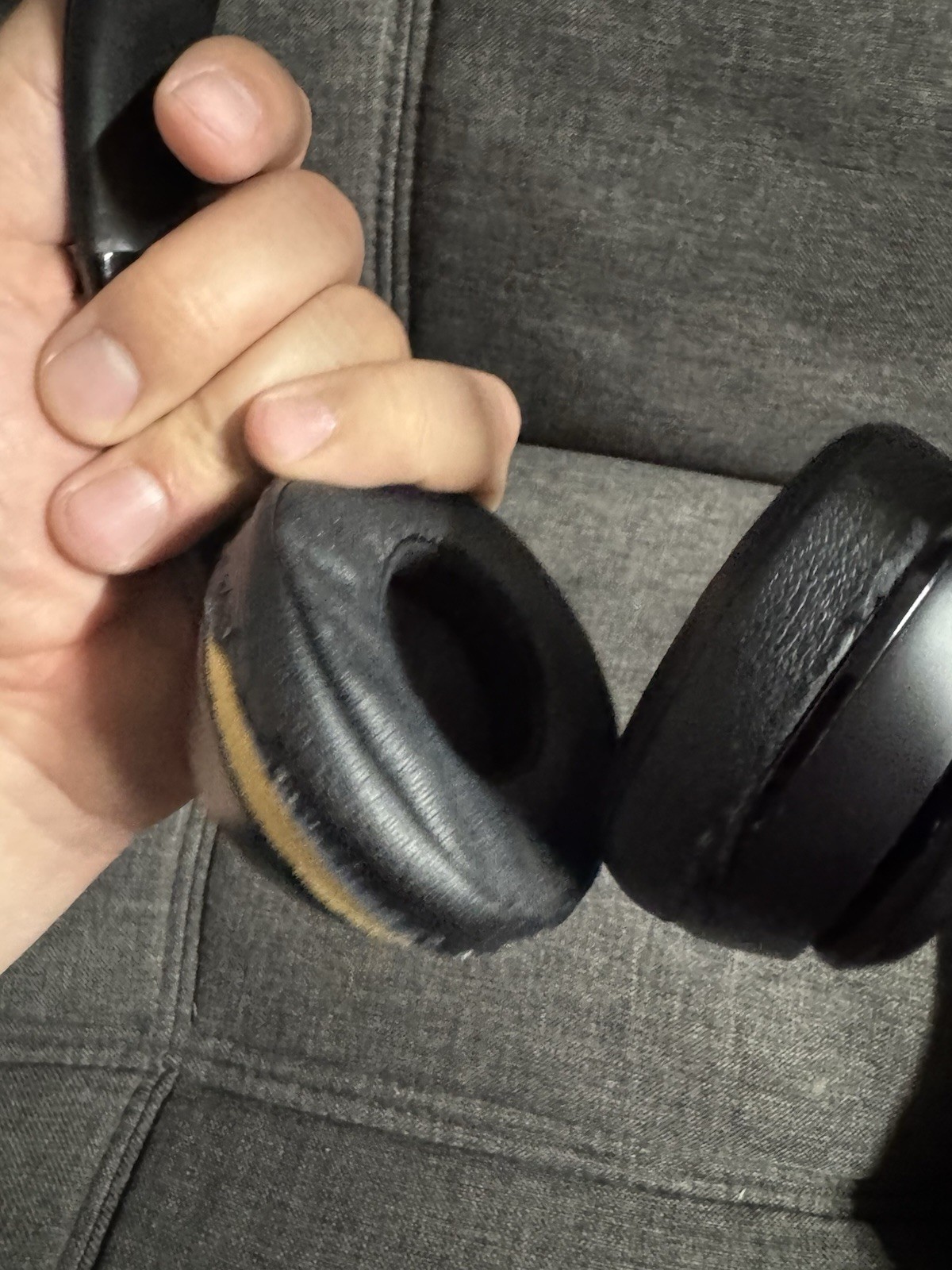 Beats by Dr. Dre Beats Solo3 Wireless On-Ear Headphones – Black Tested