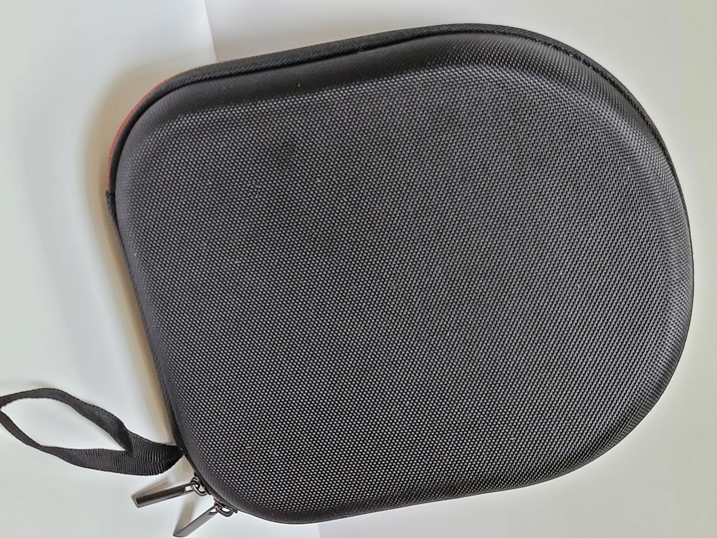 TRAVEL CASE For Sony WH-1000XM5 Headphones. Hard Shell, Well Fitted, Protective