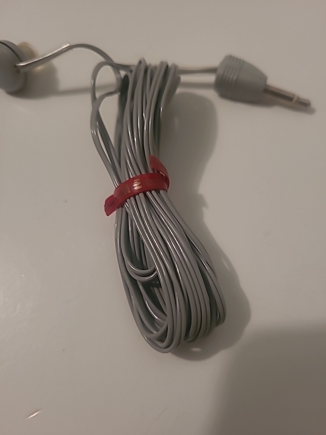 Sony ME-20 Mono Earphone VINTAGE Sony Ear Phone OEM