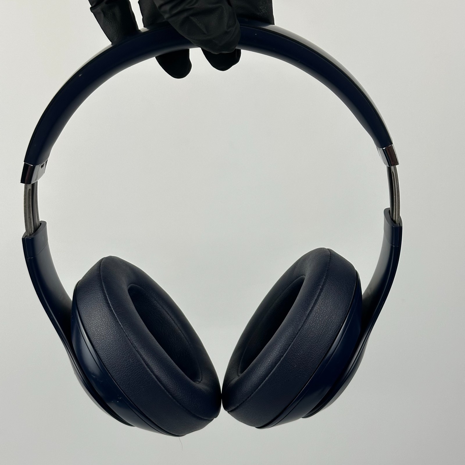Beats Studio3 Wireless A1914 Bluetooth Noise Cancelling Headphones Blue