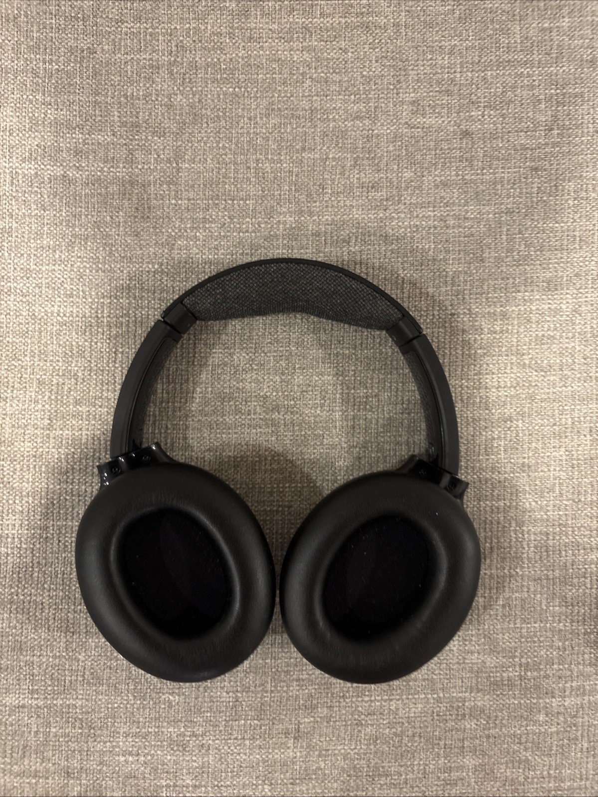 Skullcandy Crusher ANC 2 Bluetooth Wireless Headphones – Black (S6CAW-R740)