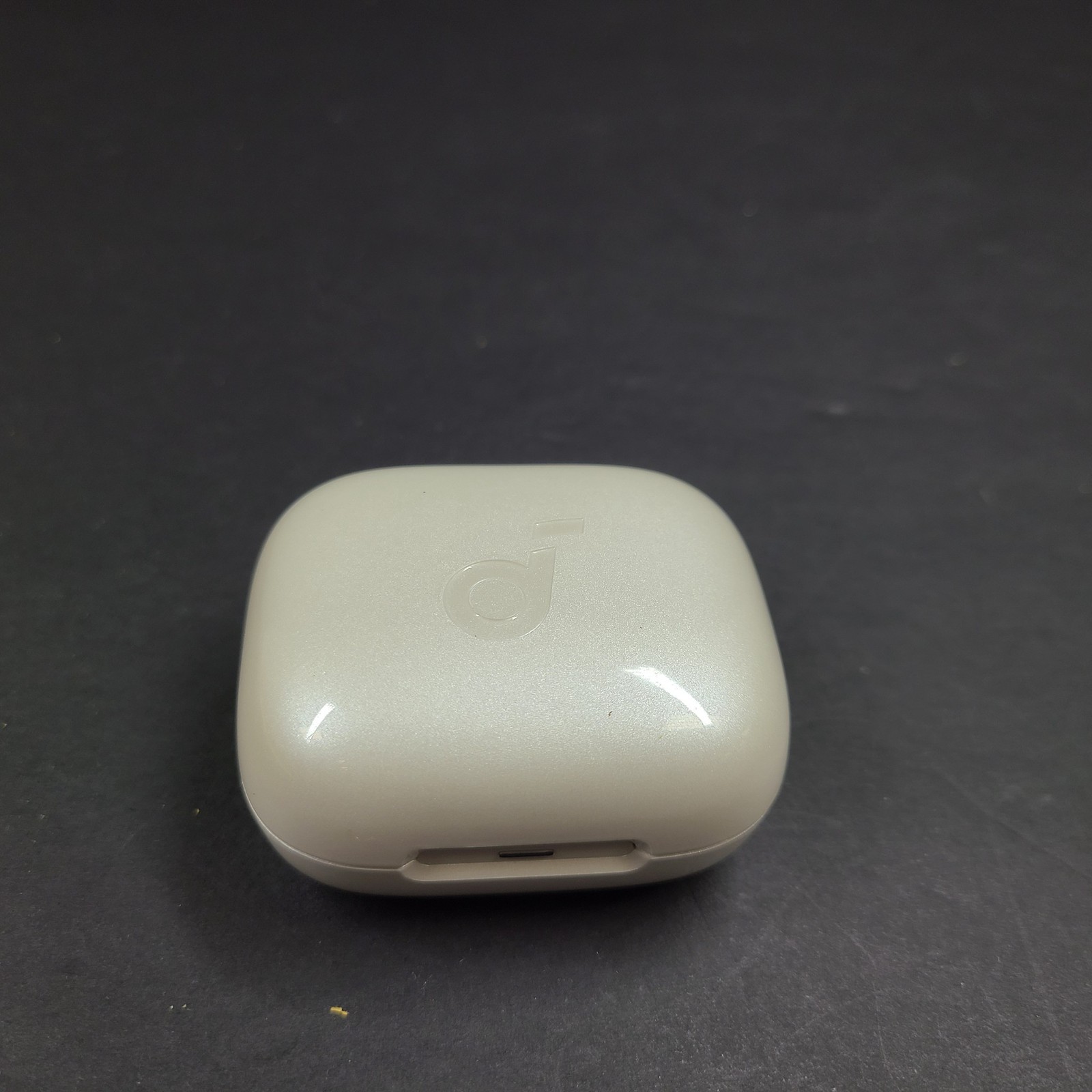 Soundcore C30i by Anker Open-Ear Earbuds Clip-On Standard A3330 – White