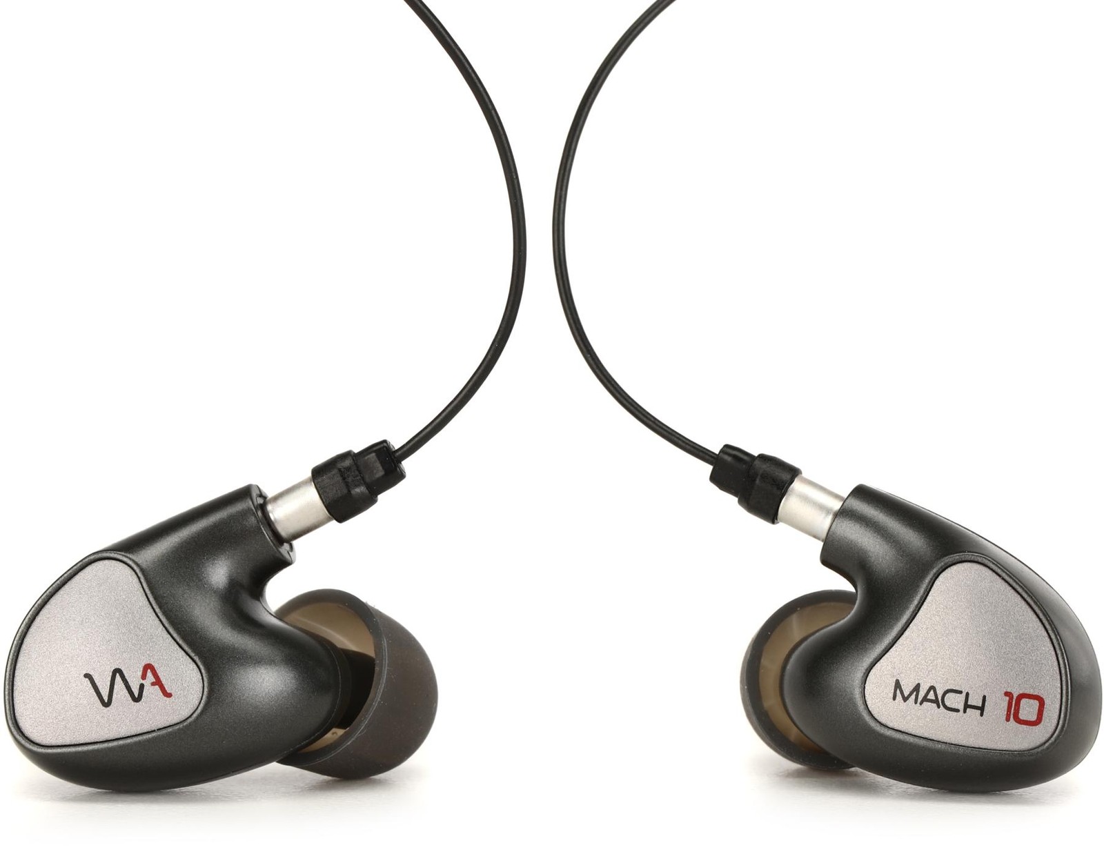 Westone Audio Mach 10 1-driver Universal In-ear Monitors