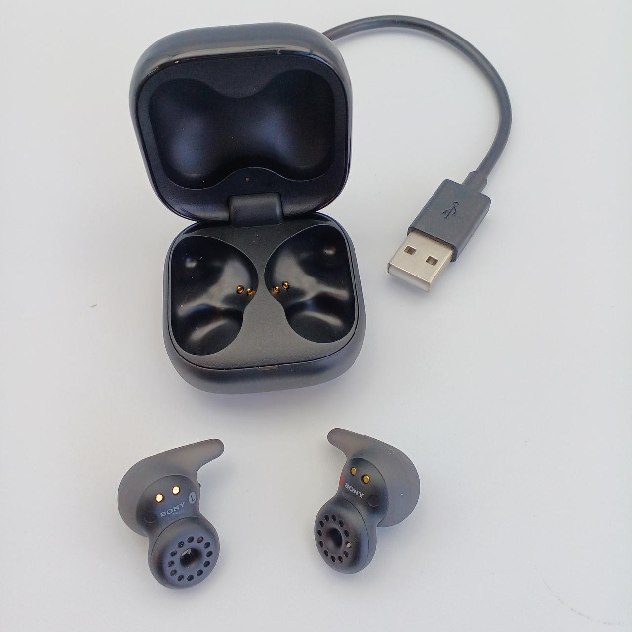 Sony WF-L910 Wireless Earbuds with 11mm Driver Unit