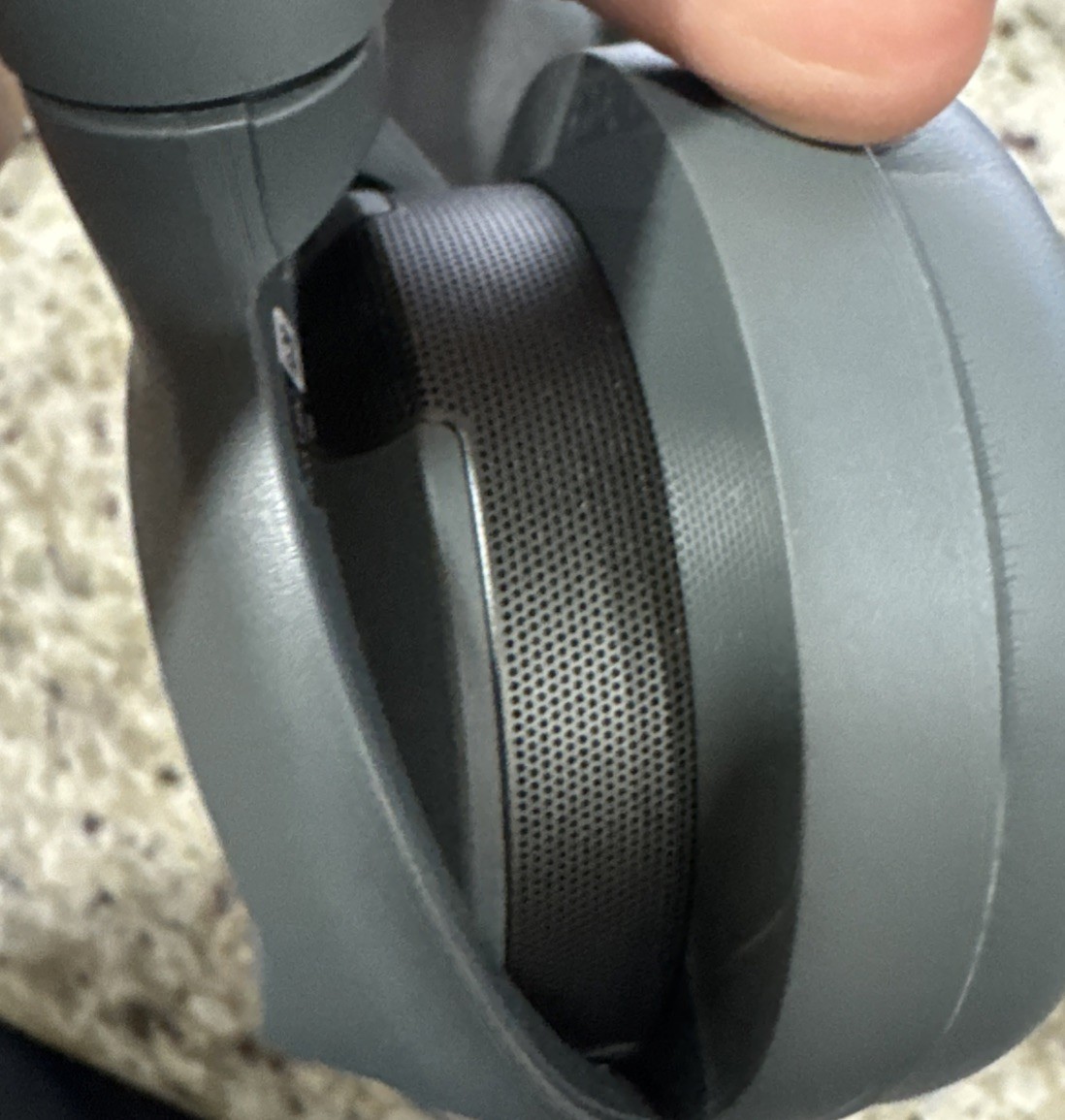 Sony ULT WEAR 900N Wireless Noise Canceling Bluetooth Headphones – Forest Gray