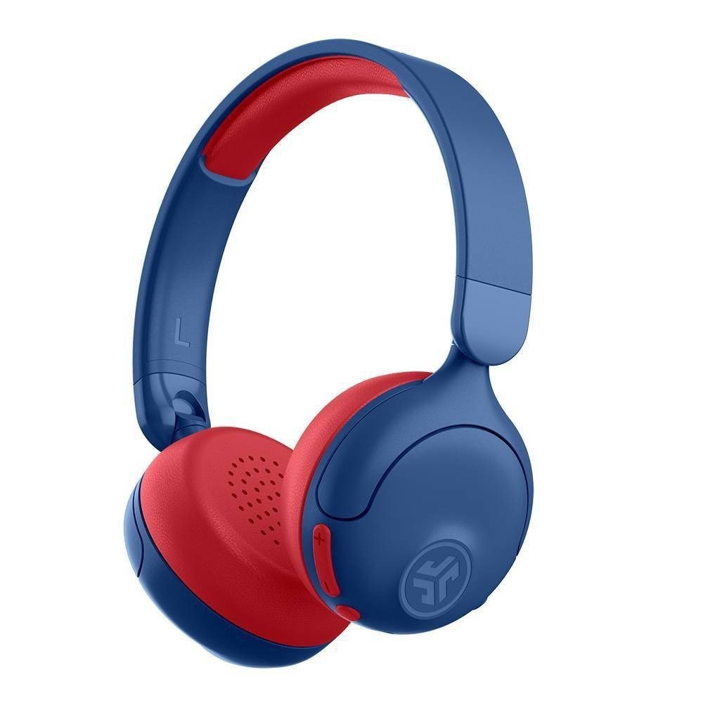 JLab JBuddies Bluetooth Wireless ANC Kids’ Headphones MULTIPLE COLORS