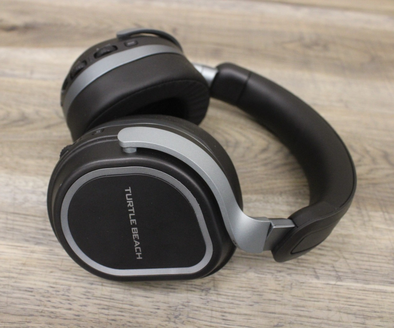 Turtle Beach Stealth 700 Gen 3 Computer Headset Black 700G3P